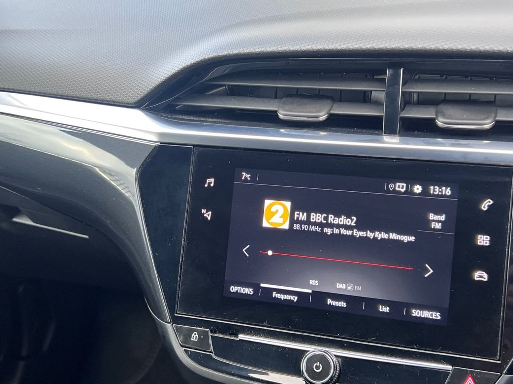 Used Vauxhall Corsa 2020 for sale - 77084042: Photo 18