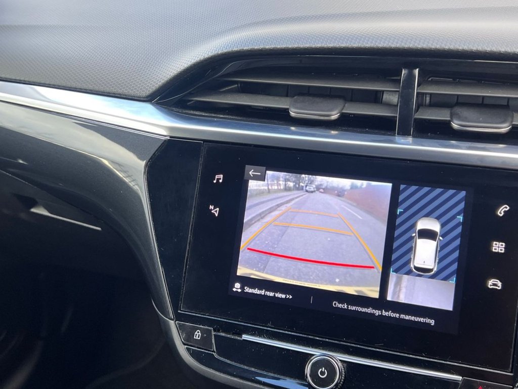 Used Vauxhall Corsa 2020 for sale - 77084042: Photo 20