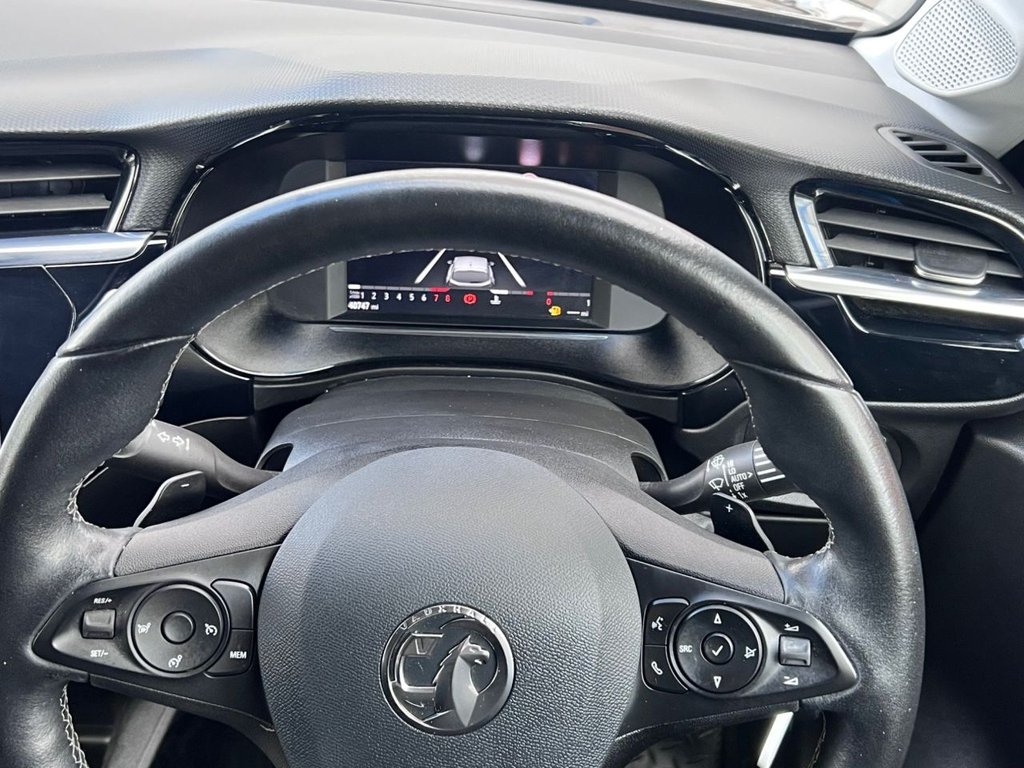 Used Vauxhall Corsa 2020 for sale - 77084042: Photo 22
