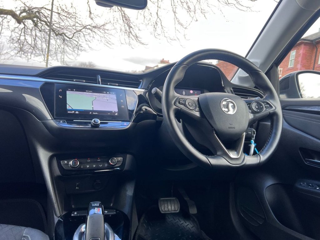 Used Vauxhall Corsa 2020 for sale - 77084042: Photo 23