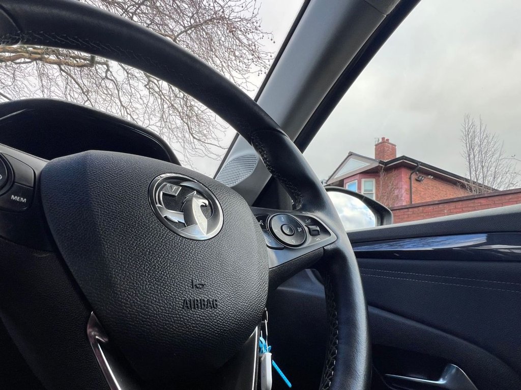 Used Vauxhall Corsa 2020 for sale - 77084042: Photo 26