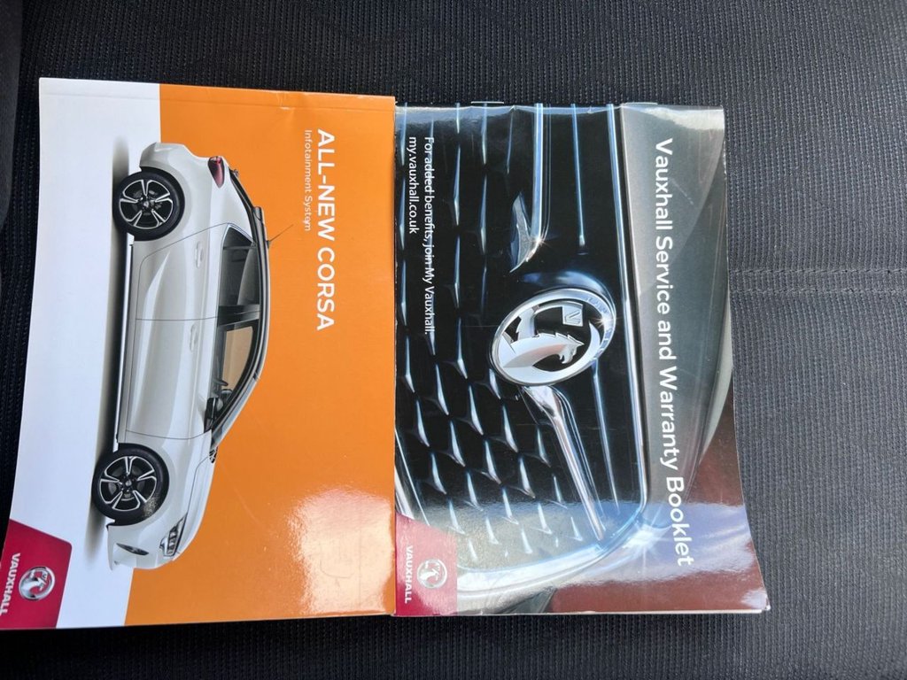 Used Vauxhall Corsa 2020 for sale - 77084042: Photo 29