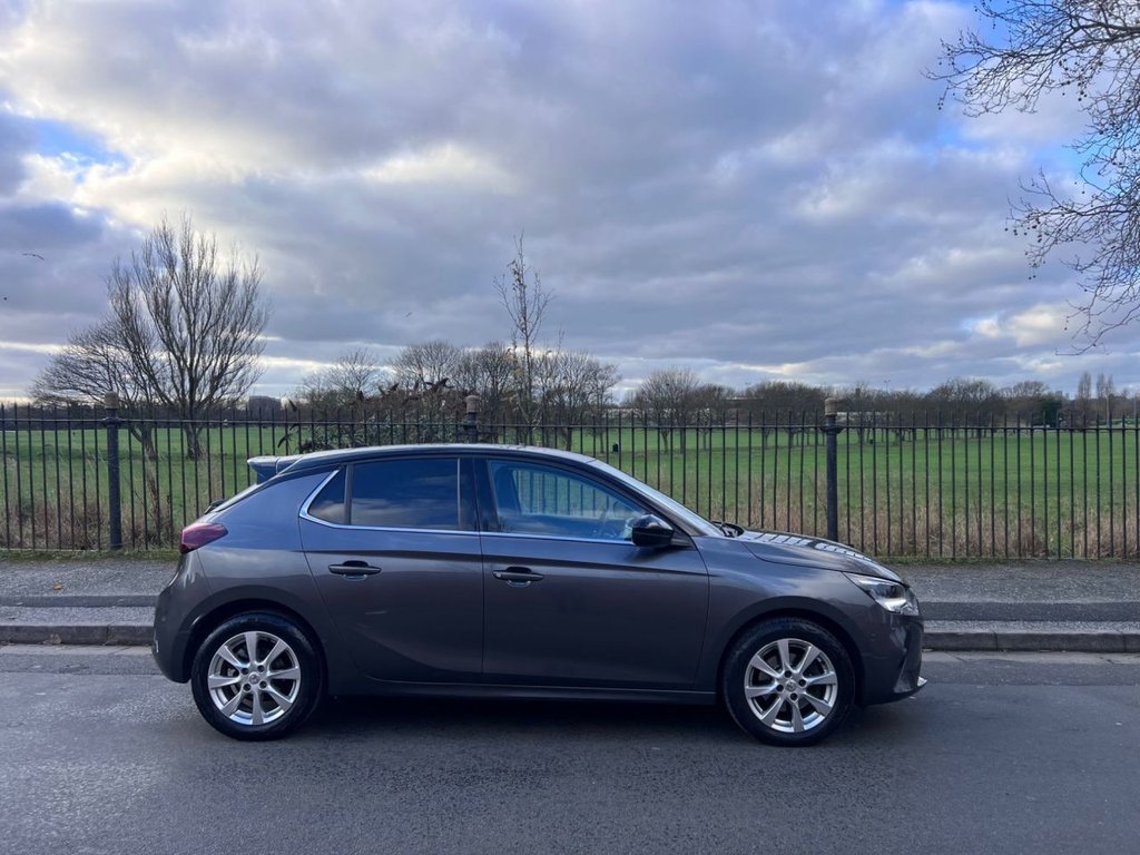Used Vauxhall Corsa 2020 for sale - 77084042: Photo 5