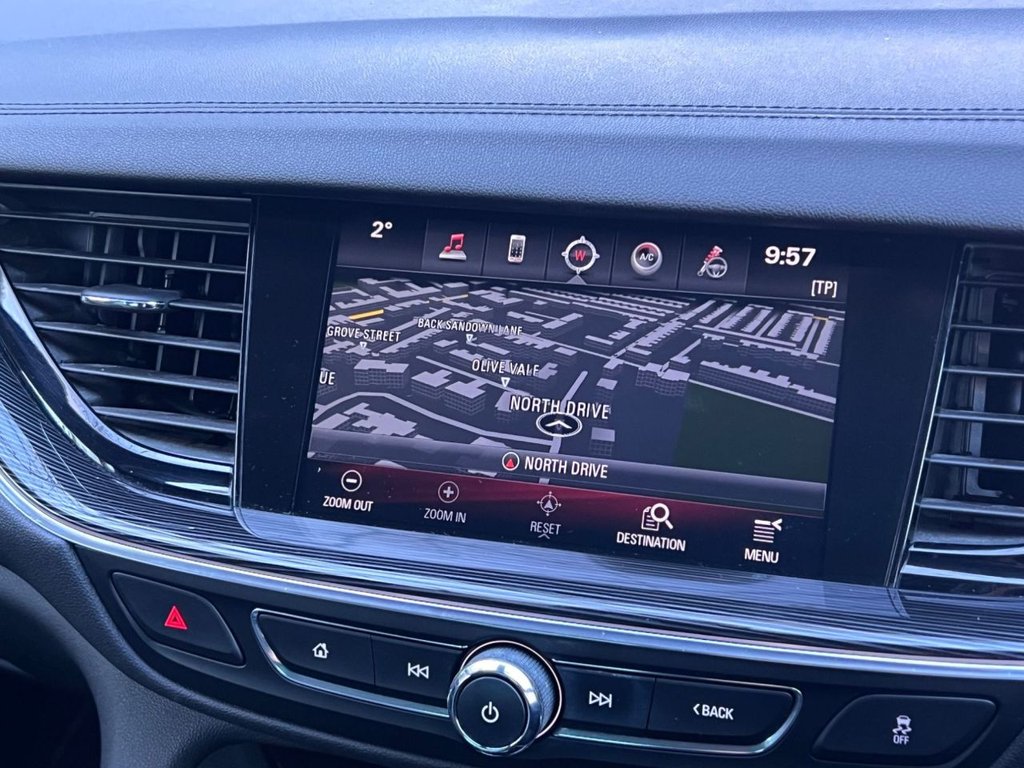 Used Vauxhall Insignia 2017 for sale - 77199796: Photo 13