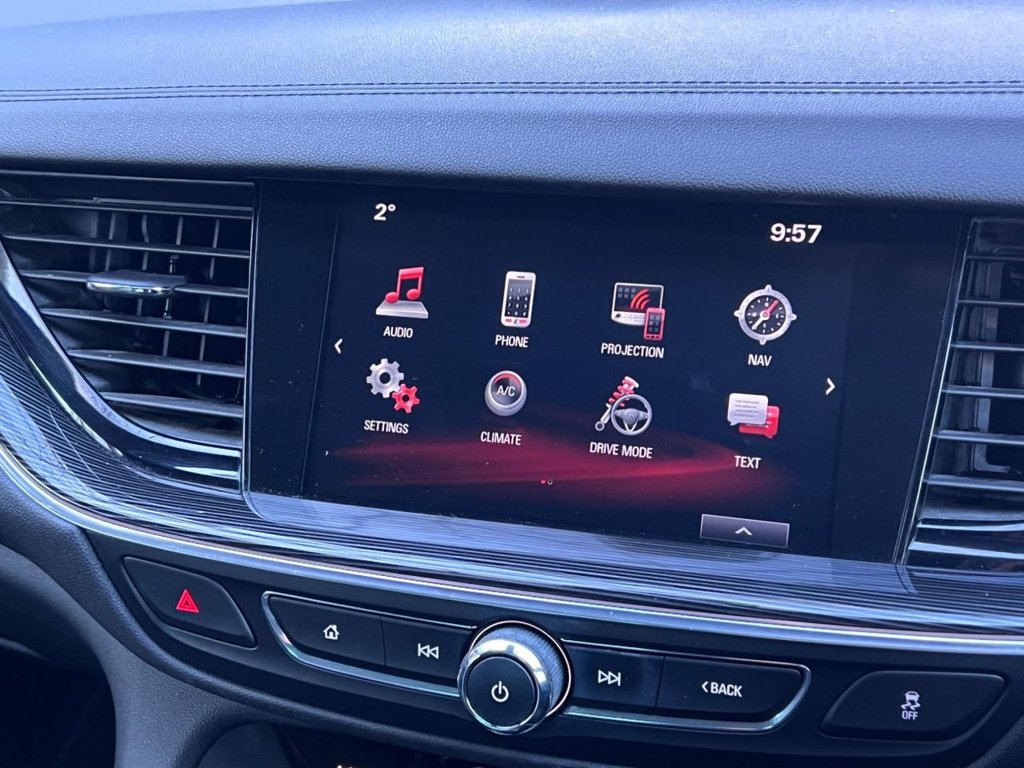 Used Vauxhall Insignia 2017 for sale - 77199796: Photo 14