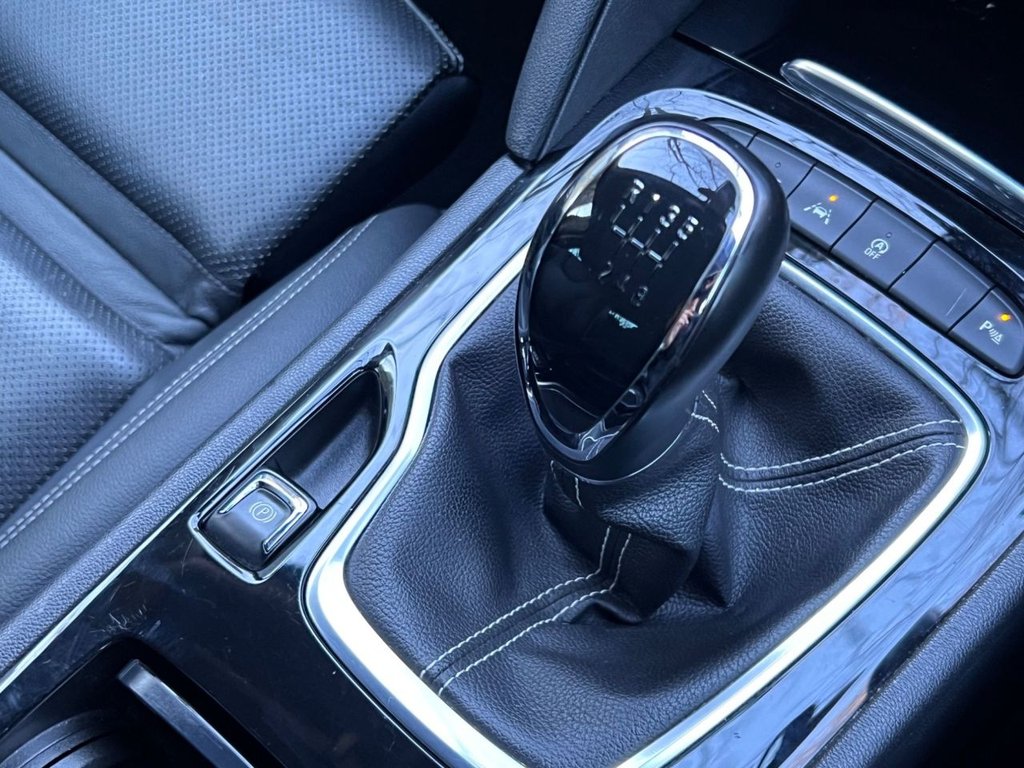 Used Vauxhall Insignia 2017 for sale - 77199796: Photo 16