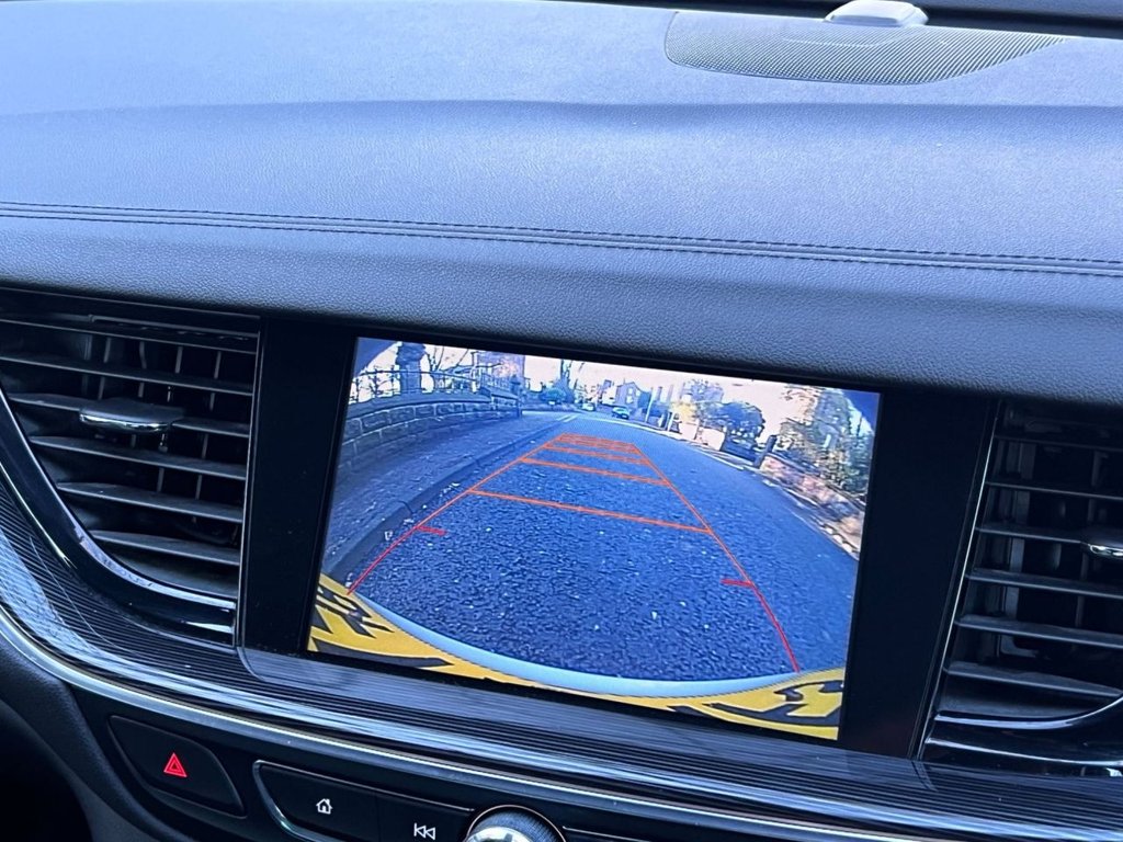 Used Vauxhall Insignia 2017 for sale - 77199796: Photo 18