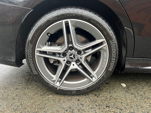 Used Mercedes-Benz C Class 2019 for sale - 76333342: Photo 15