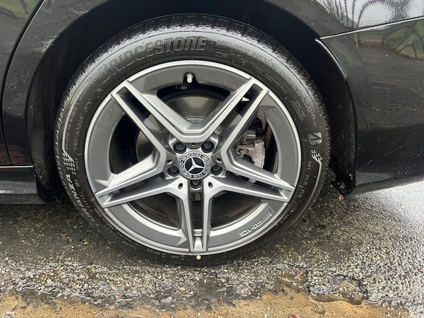 Used Mercedes-Benz C Class 2019 for sale - 76333342: Photo 16