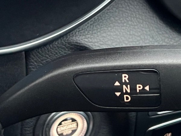 Used Mercedes-Benz C Class 2019 for sale - 76333342: Photo 23