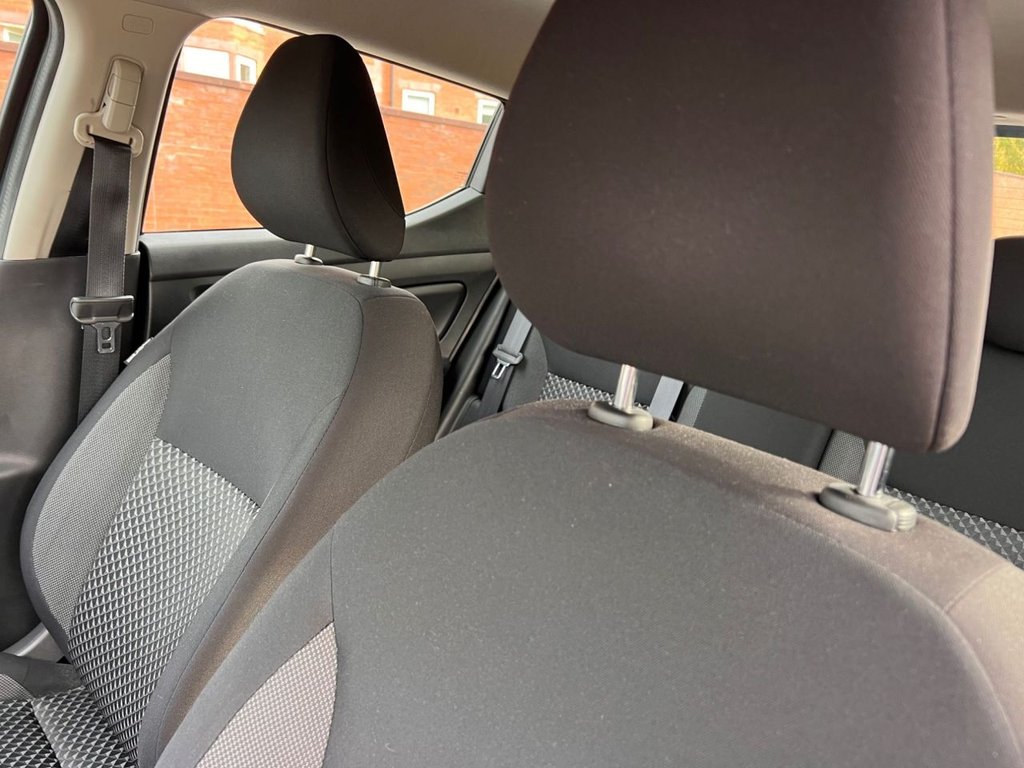 Used Nissan Micra 2021 for sale - 76203212: Photo 12