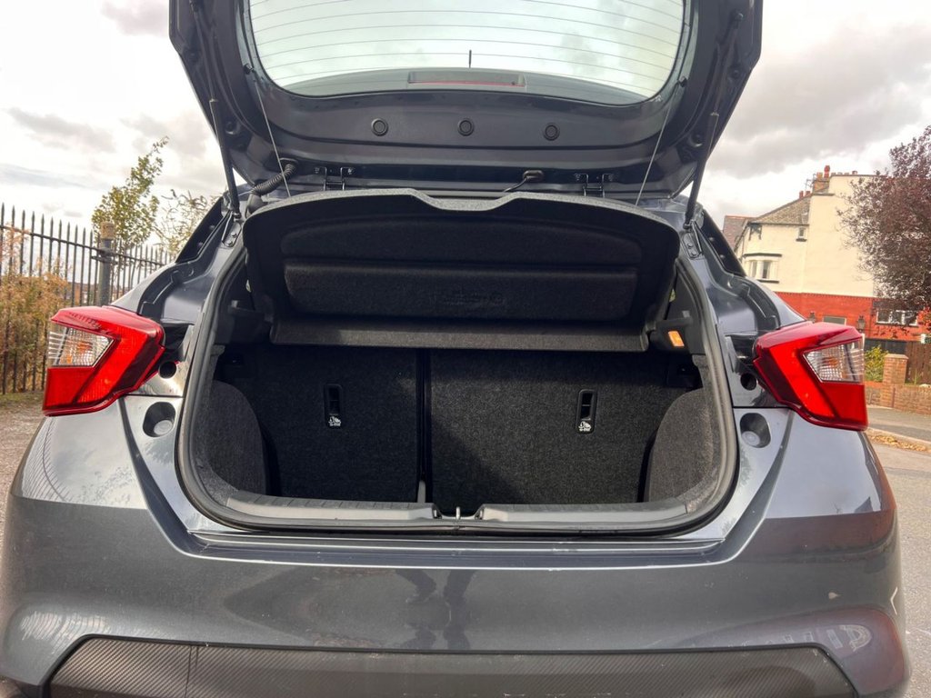Used Nissan Micra 2021 for sale - 76203212: Photo 14