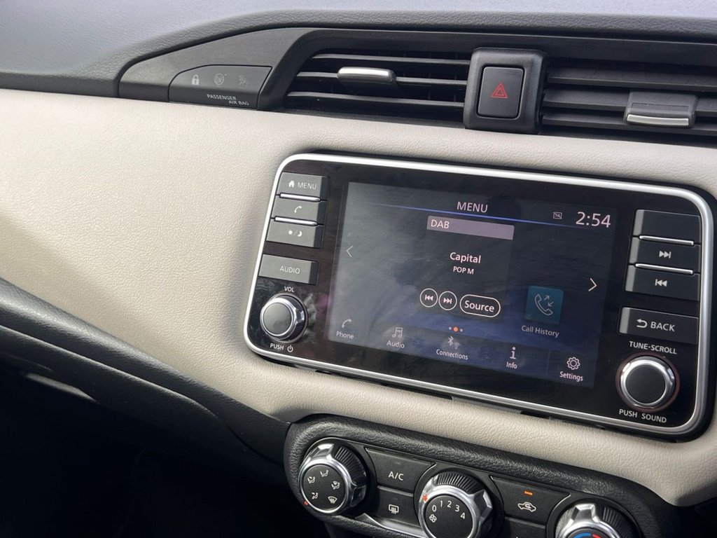Used Nissan Micra 2021 for sale - 76203212: Photo 18