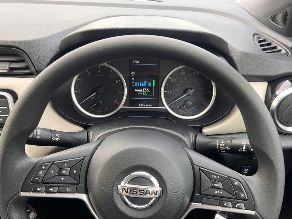 Used Nissan Micra 2021 for sale - 76203212: Photo 20