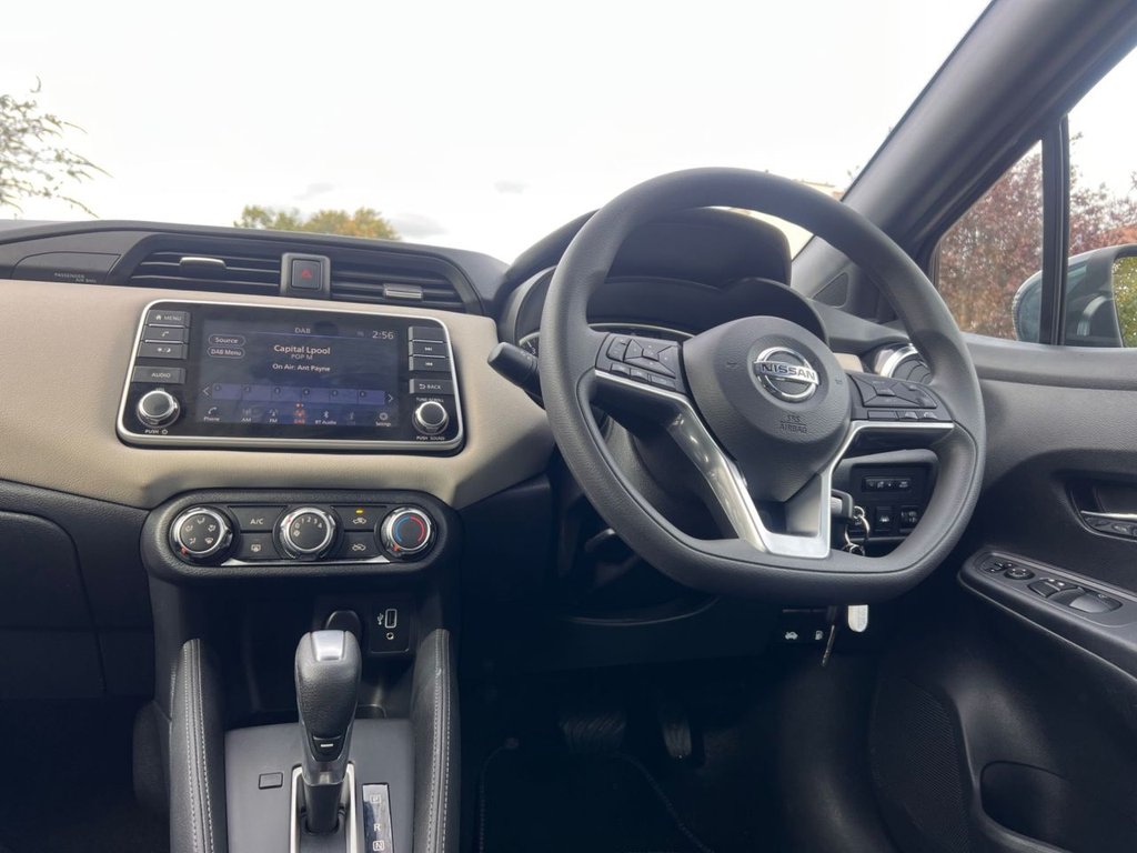 Used Nissan Micra 2021 for sale - 76203212: Photo 21