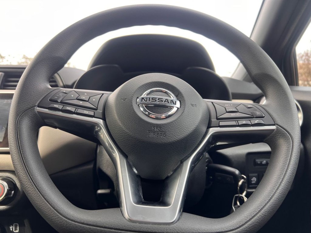 Used Nissan Micra 2021 for sale - 76203212: Photo 22