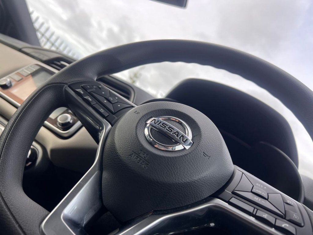 Used Nissan Micra 2021 for sale - 76203212: Photo 23