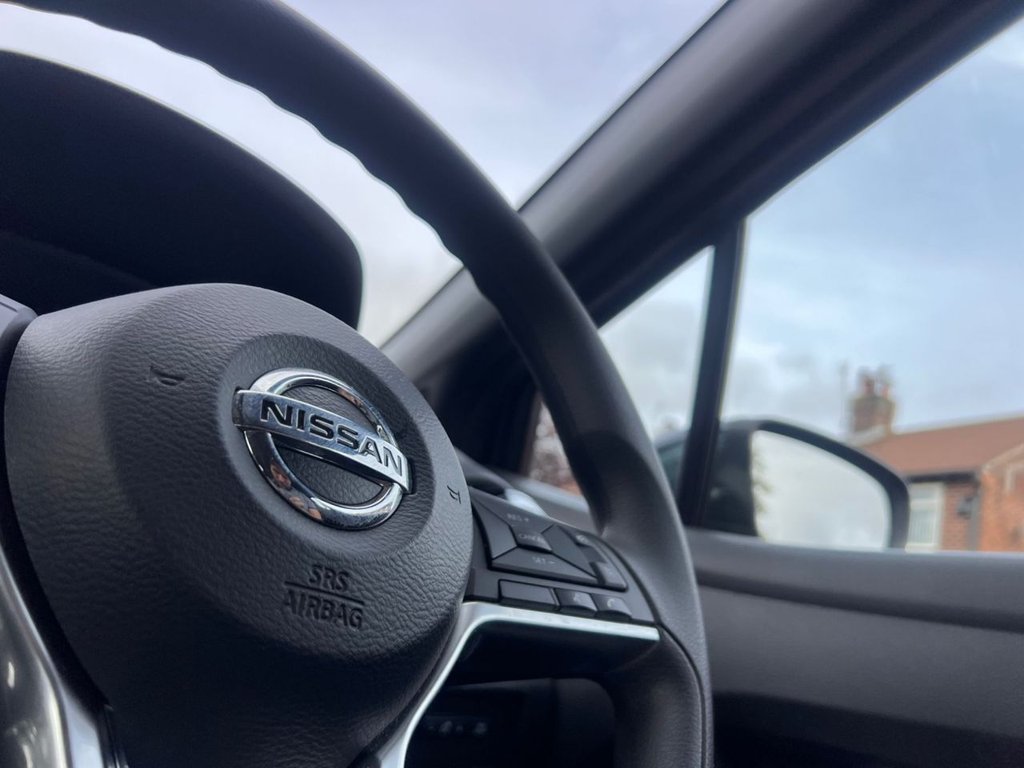 Used Nissan Micra 2021 for sale - 76203212: Photo 24