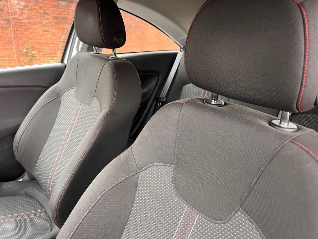 Used Vauxhall Corsa 2016 for sale - 76279540: Photo 11