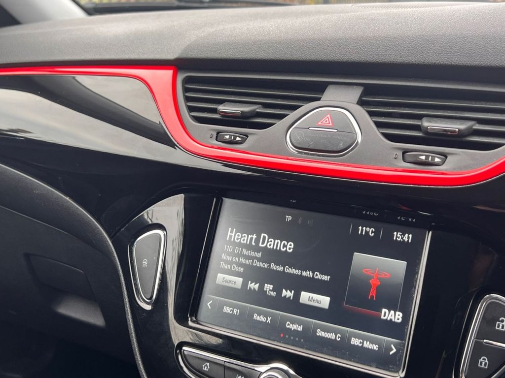 Used Vauxhall Corsa 2016 for sale - 76279540: Photo 15