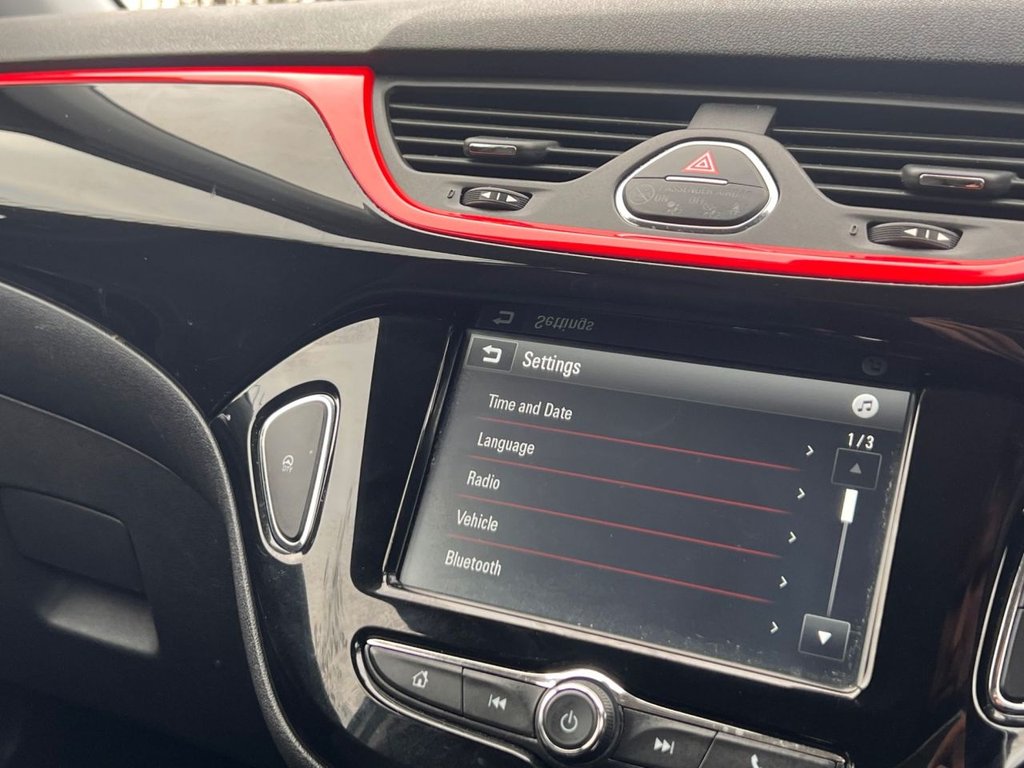 Used Vauxhall Corsa 2016 for sale - 76279540: Photo 16