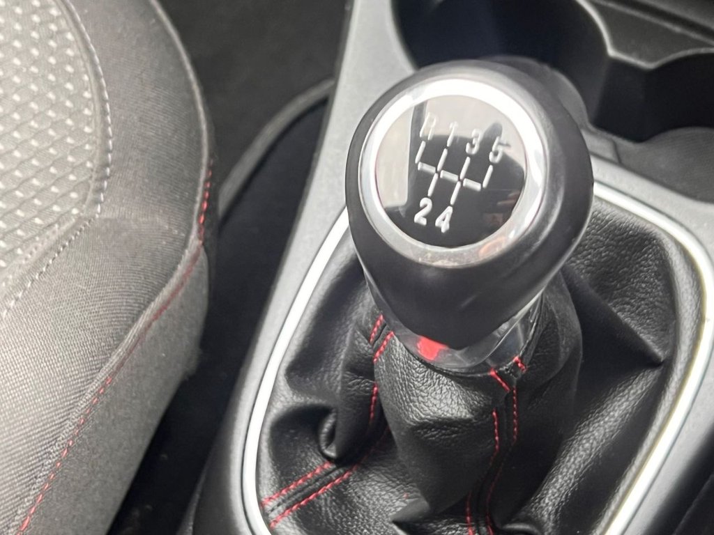 Used Vauxhall Corsa 2016 for sale - 76279540: Photo 17