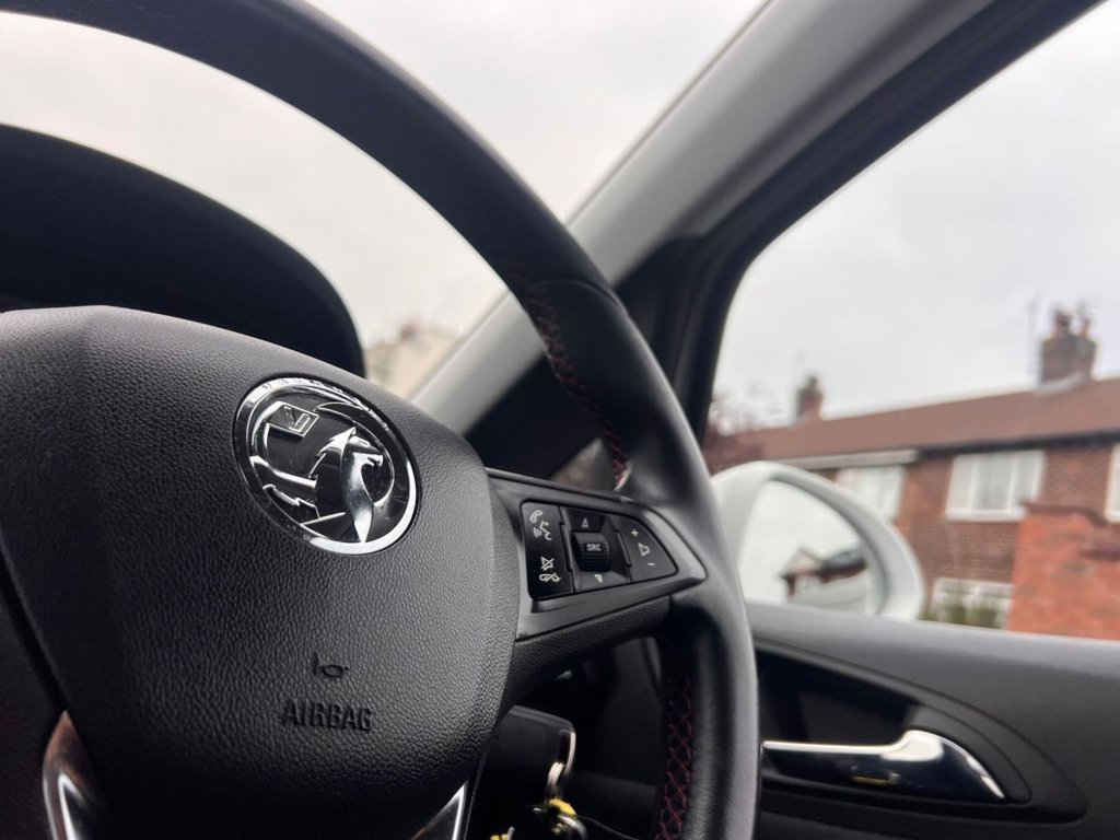 Used Vauxhall Corsa 2016 for sale - 76279540: Photo 22