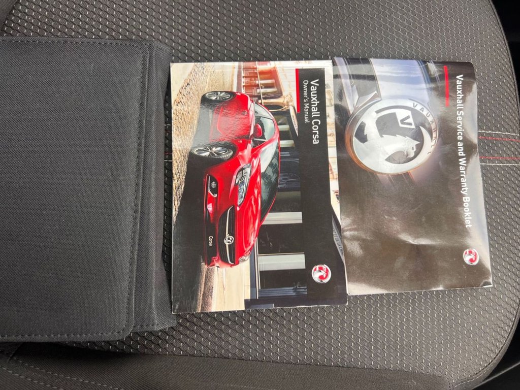 Used Vauxhall Corsa 2016 for sale - 76279540: Photo 28