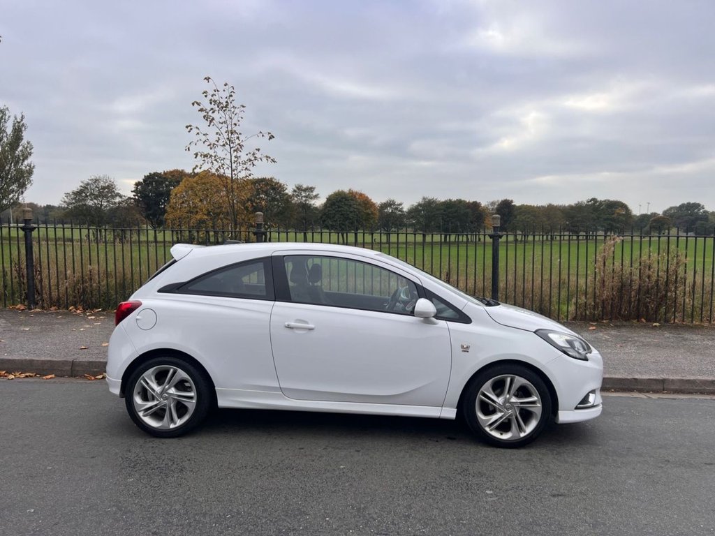 Used Vauxhall Corsa 2016 for sale - 76279540: Photo 5
