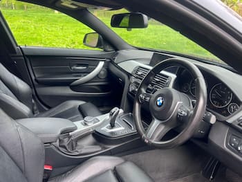 Used BMW 4 Series 2019 for sale - 79628839: Photo