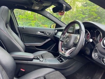 Used Mercedes-Benz GLA 2019 for sale - 78227360: Photo