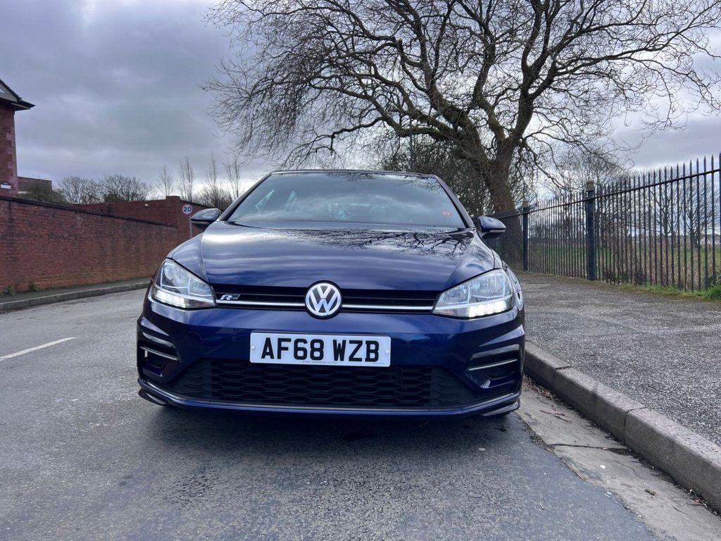 Used Volkswagen Golf 2018 for sale - 77879666: Photo 10