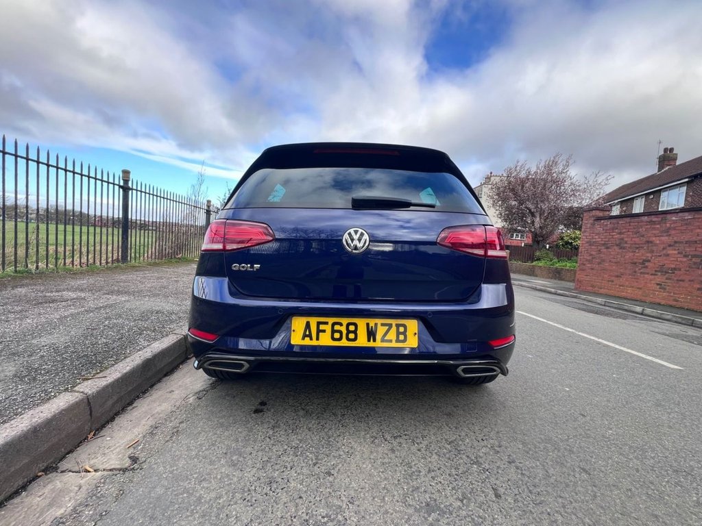 Used Volkswagen Golf 2018 for sale - 77879666: Photo 11