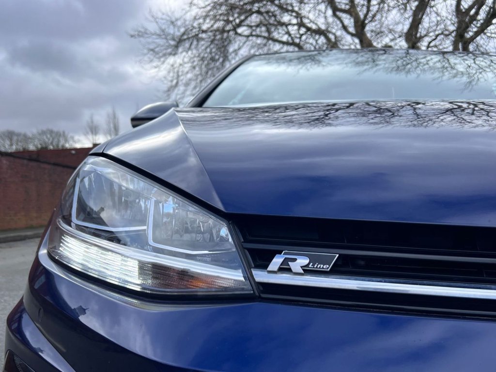 Used Volkswagen Golf 2018 for sale - 77879666: Photo 12