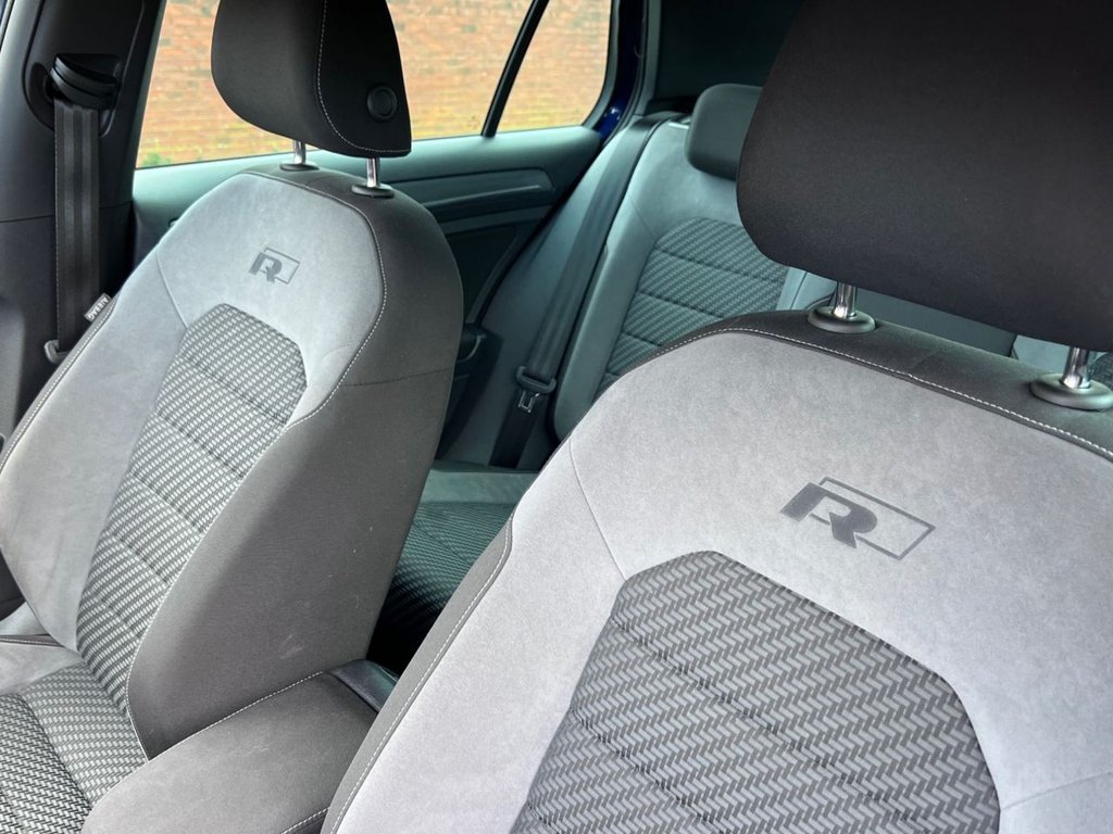 Used Volkswagen Golf 2018 for sale - 77879666: Photo 14