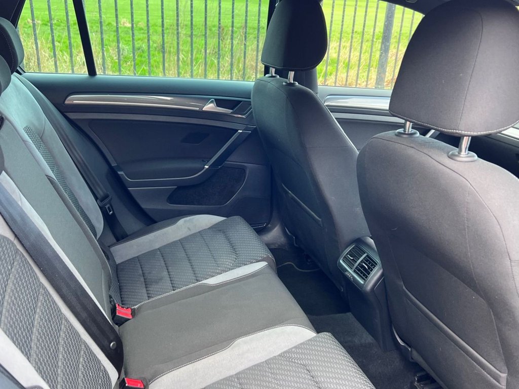 Used Volkswagen Golf 2018 for sale - 77879666: Photo 16