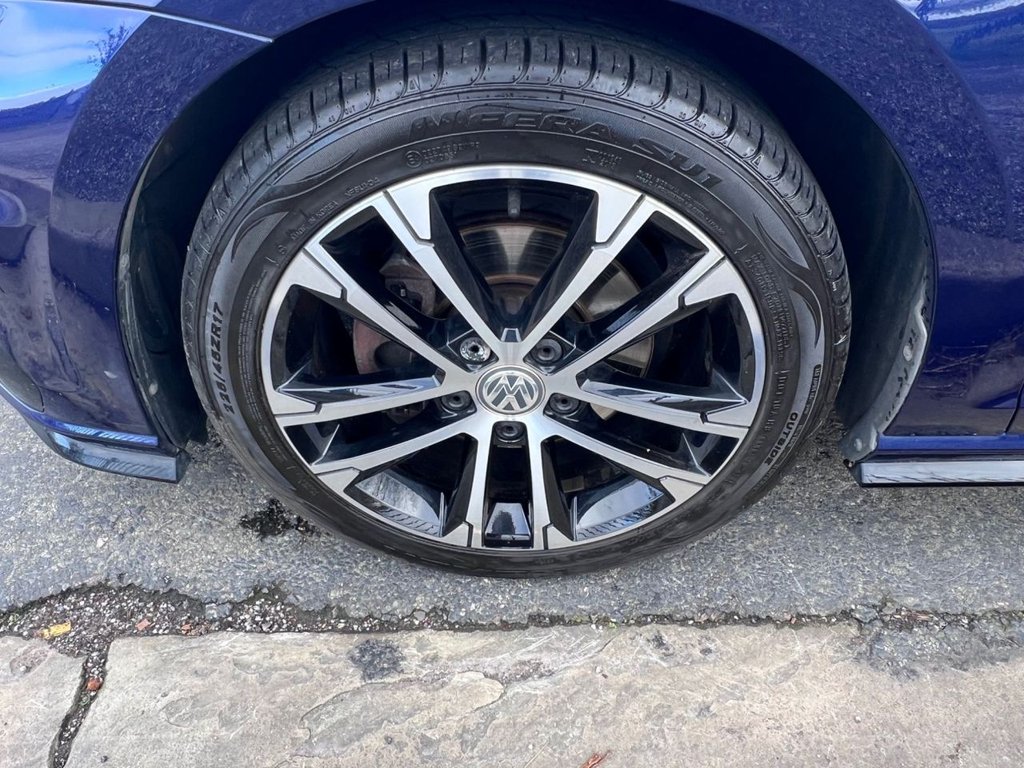 Used Volkswagen Golf 2018 for sale - 77879666: Photo 18