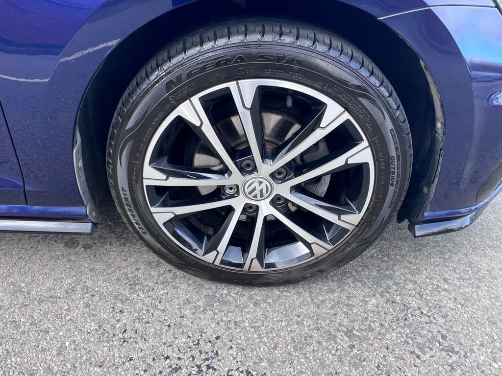 Used Volkswagen Golf 2018 for sale - 77879666: Photo 19