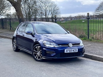 Volkswagen Golf feature image