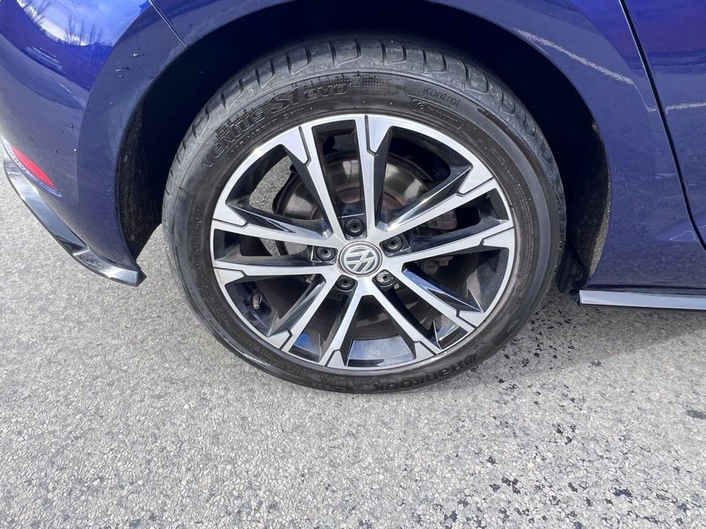 Used Volkswagen Golf 2018 for sale - 77879666: Photo 20
