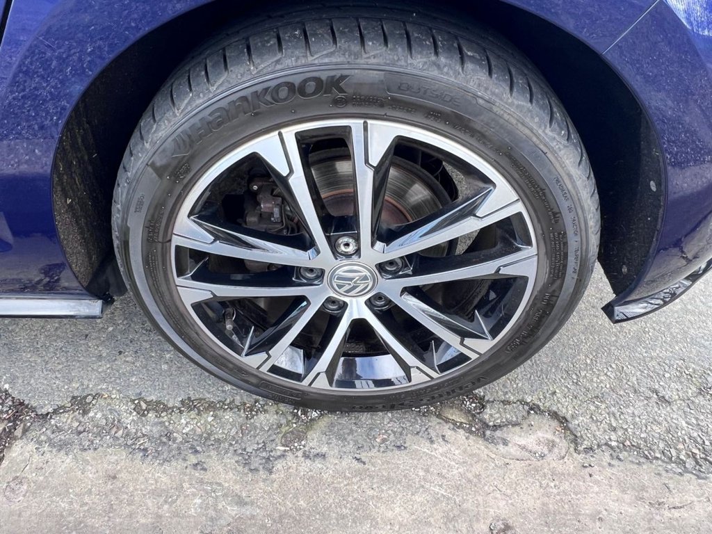 Used Volkswagen Golf 2018 for sale - 77879666: Photo 21