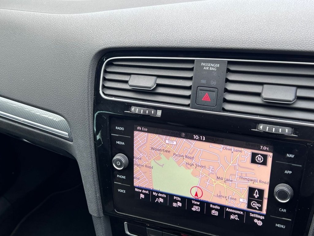 Used Volkswagen Golf 2018 for sale - 77879666: Photo 22