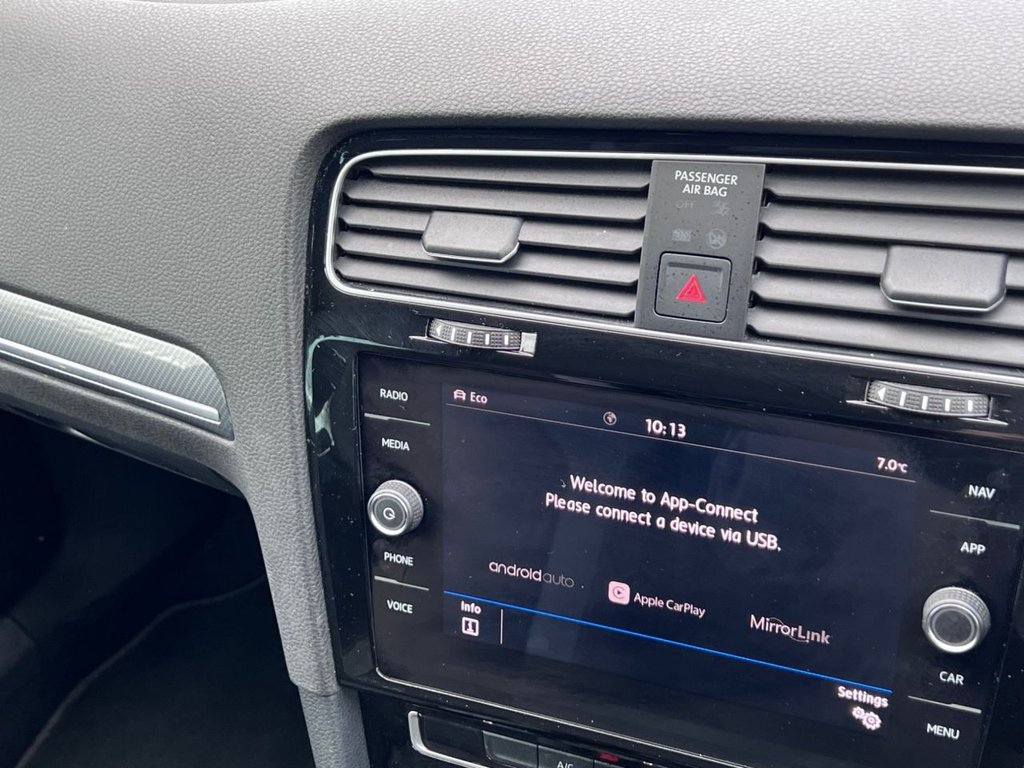 Used Volkswagen Golf 2018 for sale - 77879666: Photo 23