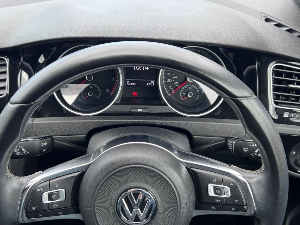 Used Volkswagen Golf 2018 for sale - 77879666: Photo 27