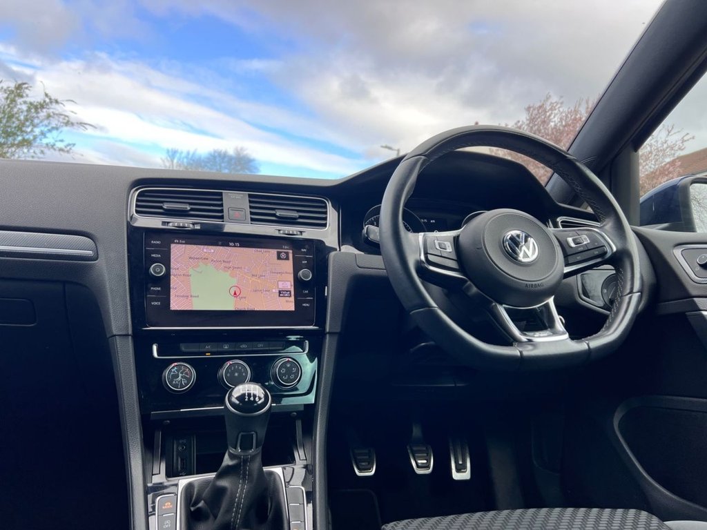 Used Volkswagen Golf 2018 for sale - 77879666: Photo 28