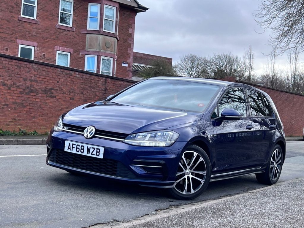 Used Volkswagen Golf 2018 for sale - 77879666: Photo 3