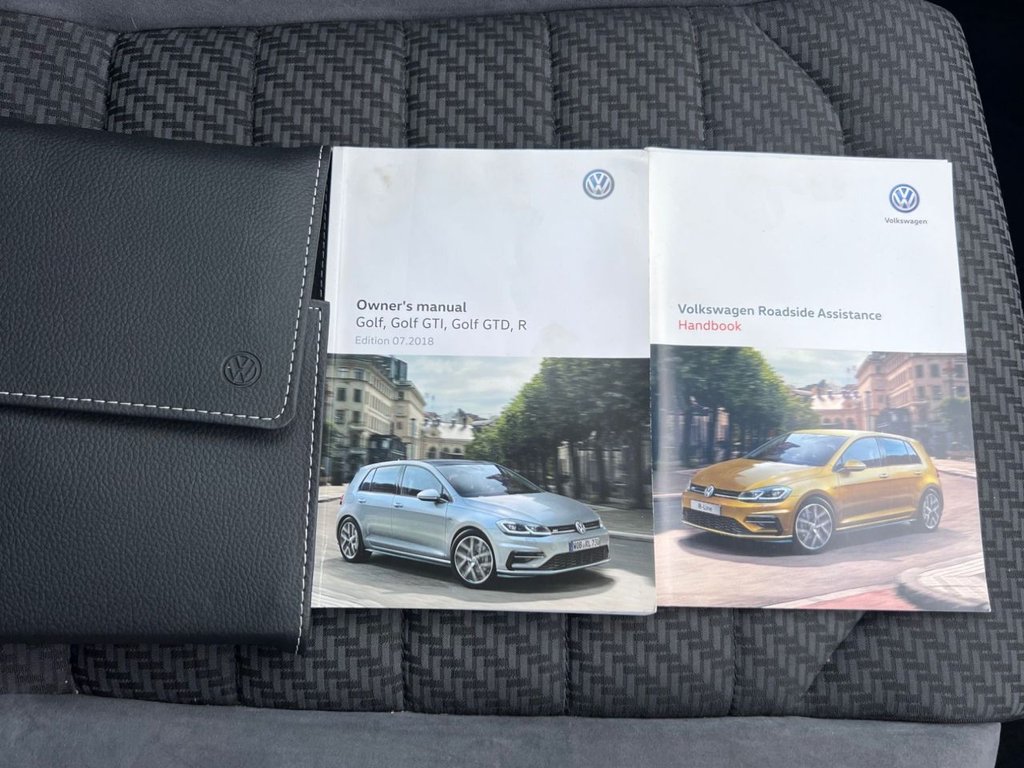 Used Volkswagen Golf 2018 for sale - 77879666: Photo 31