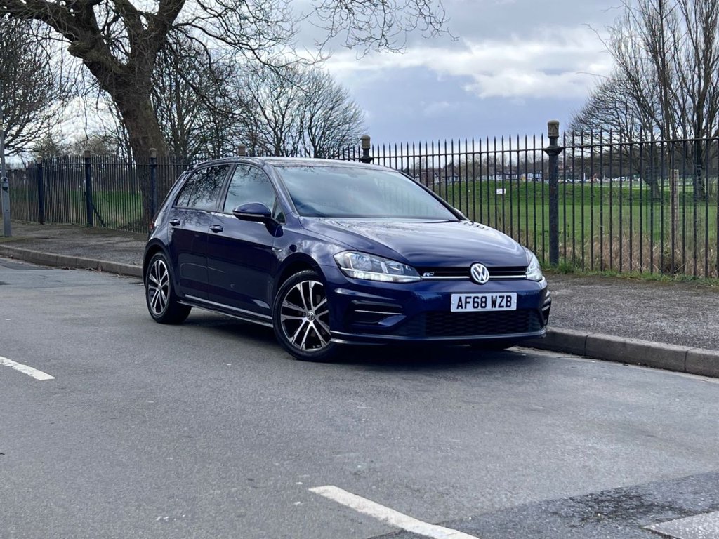 Used Volkswagen Golf 2018 for sale - 77879666: Photo 4