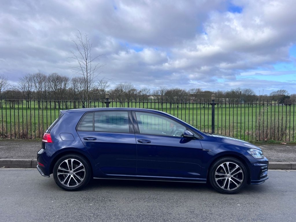 Used Volkswagen Golf 2018 for sale - 77879666: Photo 5