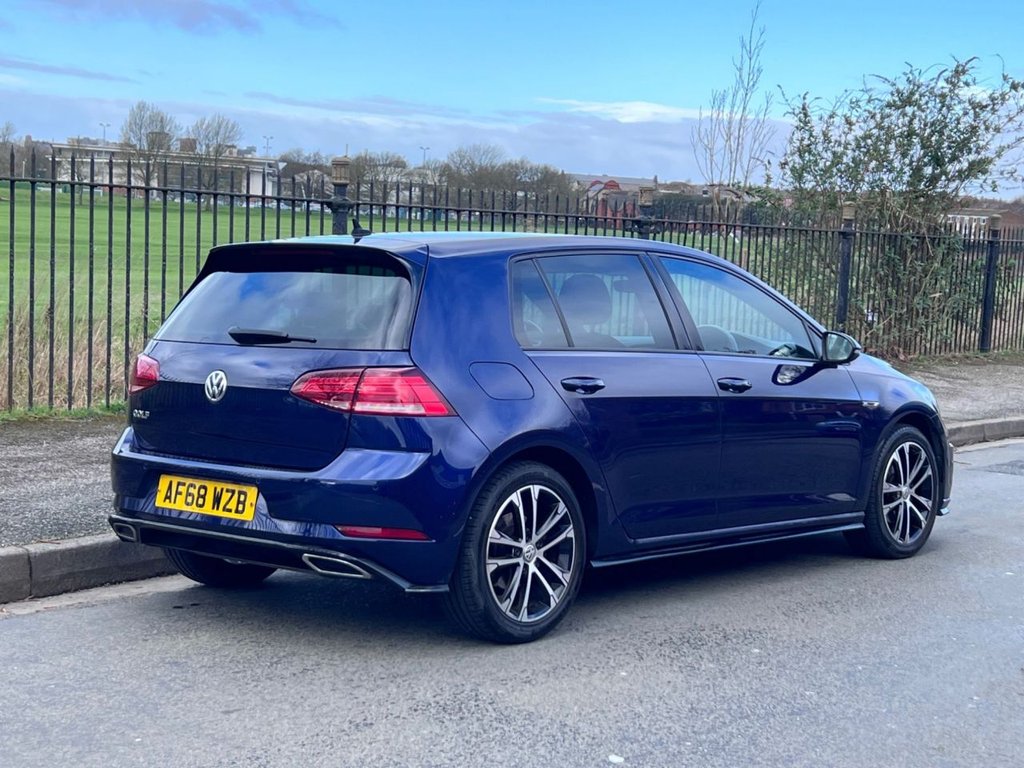 Used Volkswagen Golf 2018 for sale - 77879666: Photo 6